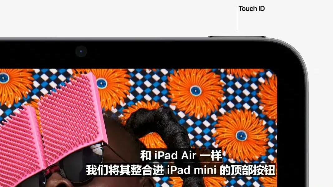 ipad mini|iPad 2021对比iPad mini6：差距无法接受