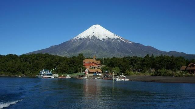 何沐青谈|南极冰川融化加速，25年内融化3万亿吨，祸患已逐渐显现