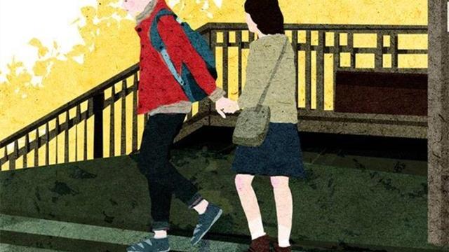 余生有情 “因父母阻挠没嫁穷男友，两年后偶遇他，才明白父母的良苦用心”
