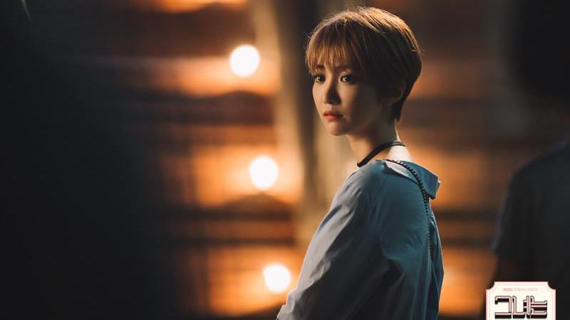 短发 谁说短发没魅力？10位韩剧短发女神，金玟廷更是满满GIRL CRUSH
