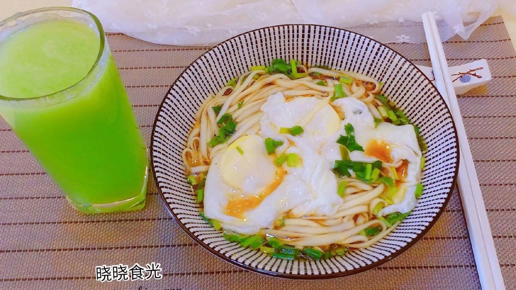 鸡蛋|53岁阿姨的七天早餐分享，都是简单的粗茶淡饭，低脂营养又简单