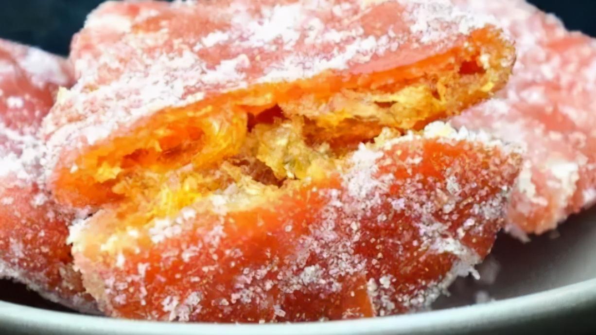 骨灰级|公认最难吃的4种骨灰级零食，90后：没吃时好奇，刚吃一口就后悔