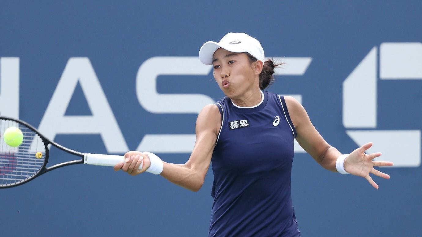 风尘花感|CCTV5直播张帅冲击美网女双冠军+德约科维奇力争全满贯，5+转围棋