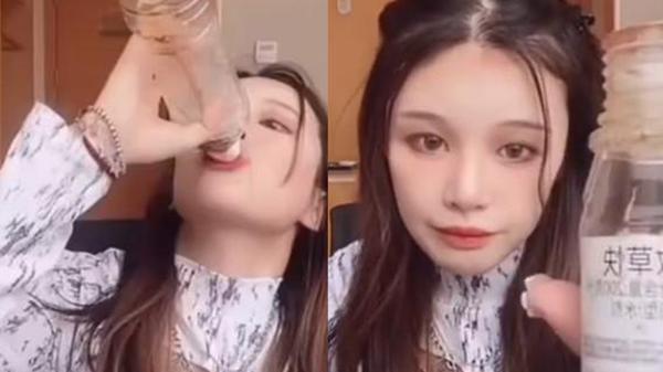 叶本心 网友起哄，网红直播“喝农药自杀”，网友需要负债吗？分三种情况