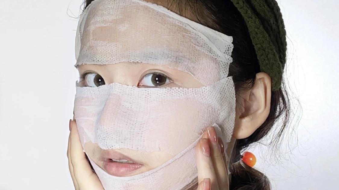 发型 合适30岁女人的护肤方式，精简又省钱，“懒女人们”都在做