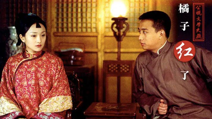 周迅|周迅演技炸裂的6部剧，每部都贡献了教科书级别的演技