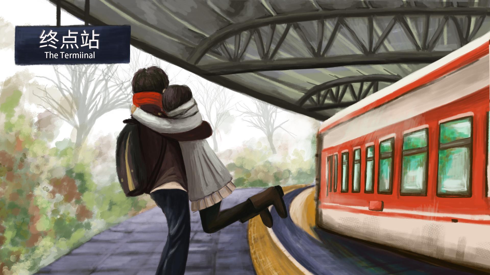 爱情摇篮 男人对你入心的标志：三个迎合