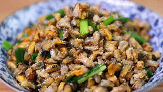 酱油|潮汕盐鸿“薄壳米”，壳薄肉鲜甜，你吃过吗？