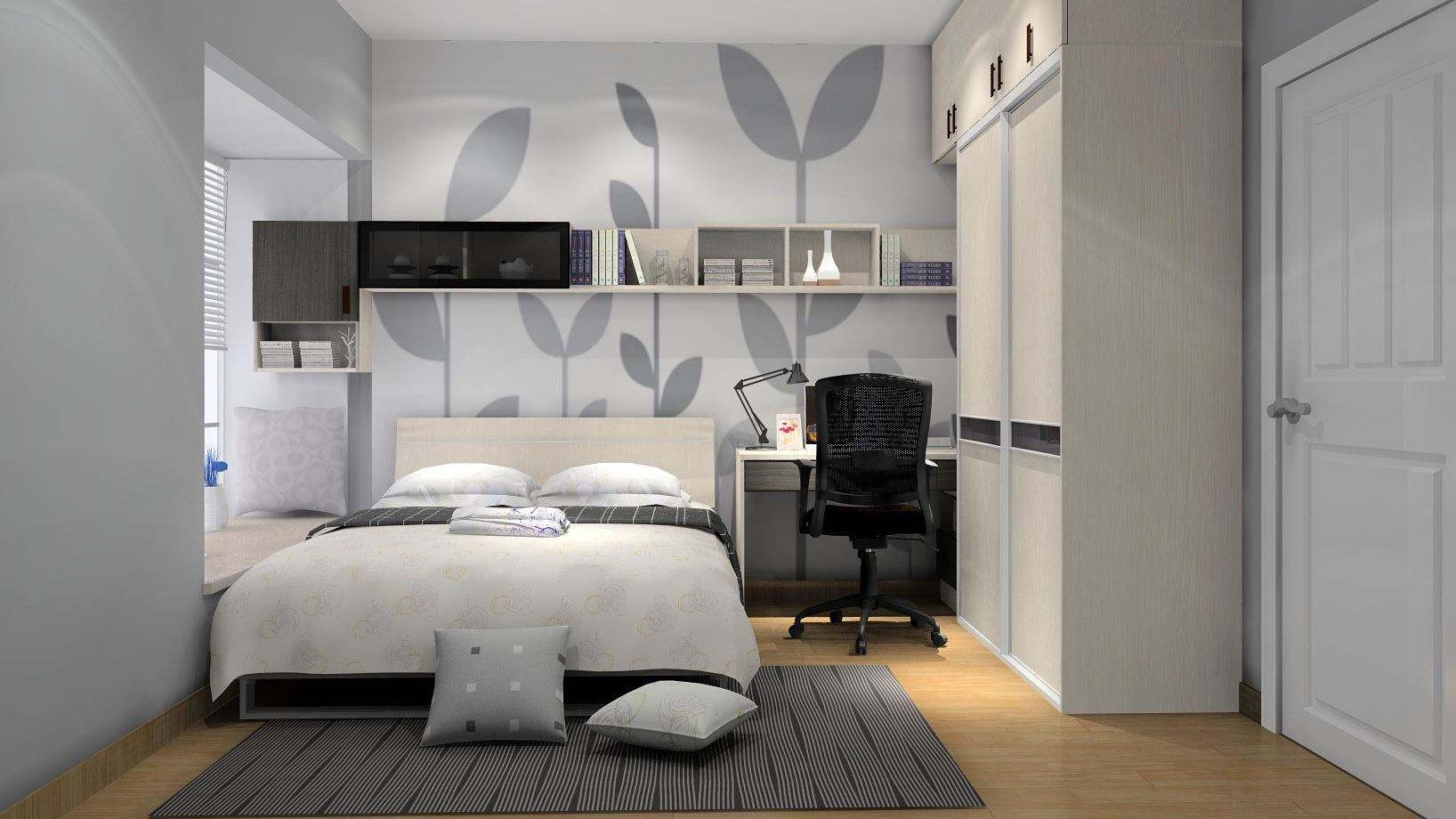 定制家具很实用，但也存在误区，提前了解才能不浪费钱