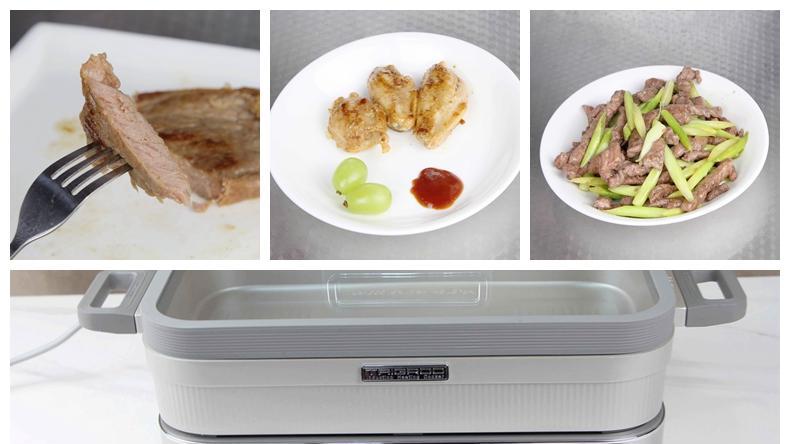 一款能带来幸福感和仪式感的小厨电