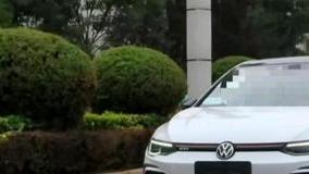 四叶草海之恋|26万提了辆大众高尔夫GTI，开了500公里，车主终于说出心里话