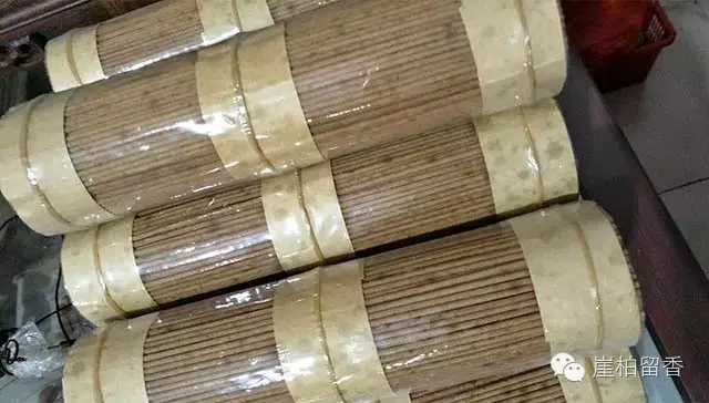 卤牛肉|崖柏香味儿真的有毒吗？