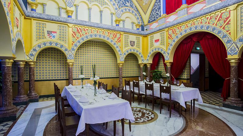 |这几年的餐饮创业为什么突然火起来了？