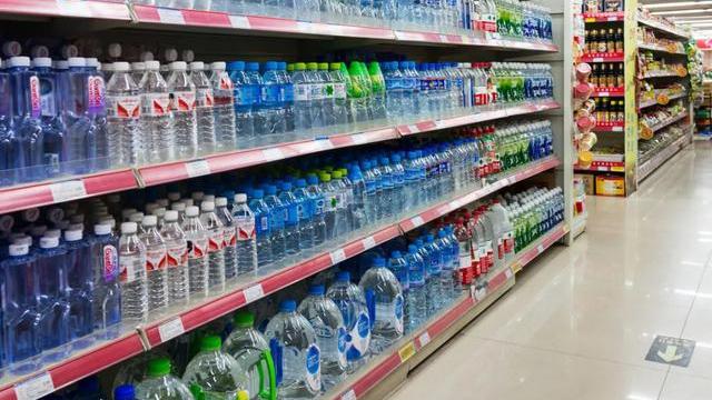 牛肉|生活超市|囤购东西有技巧，你是否知道？