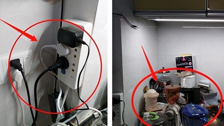 盘点15条装修细节坑！我家血中9条，气得几天几夜没合眼！要命