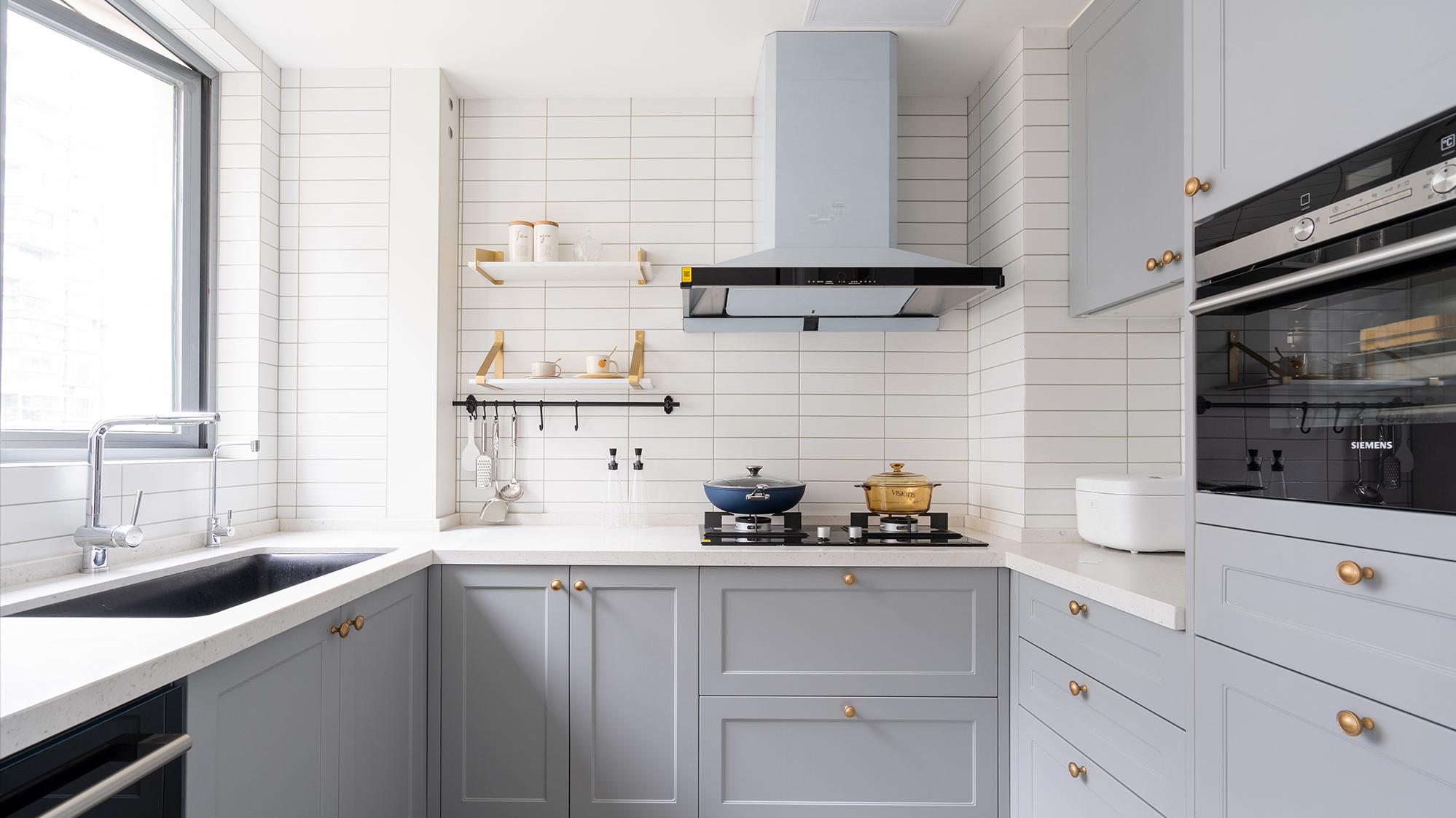 放弃保守家居设计，坚持4条明智的决定，让新家更好住