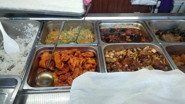 食材|三十人食堂，用不用单位设一个买菜人员？