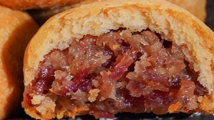 食材|这几款“包装低调”的零食，好吃还很便宜，你们有吃过吗？