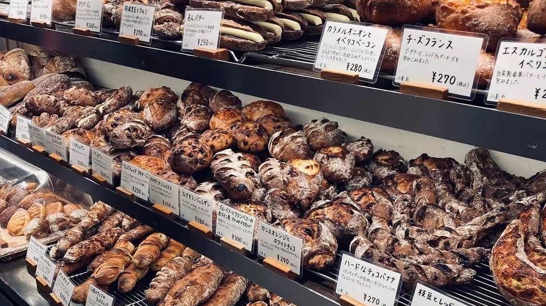 烘焙|消费升级下未来5年烘焙行业发展趋势及走向！