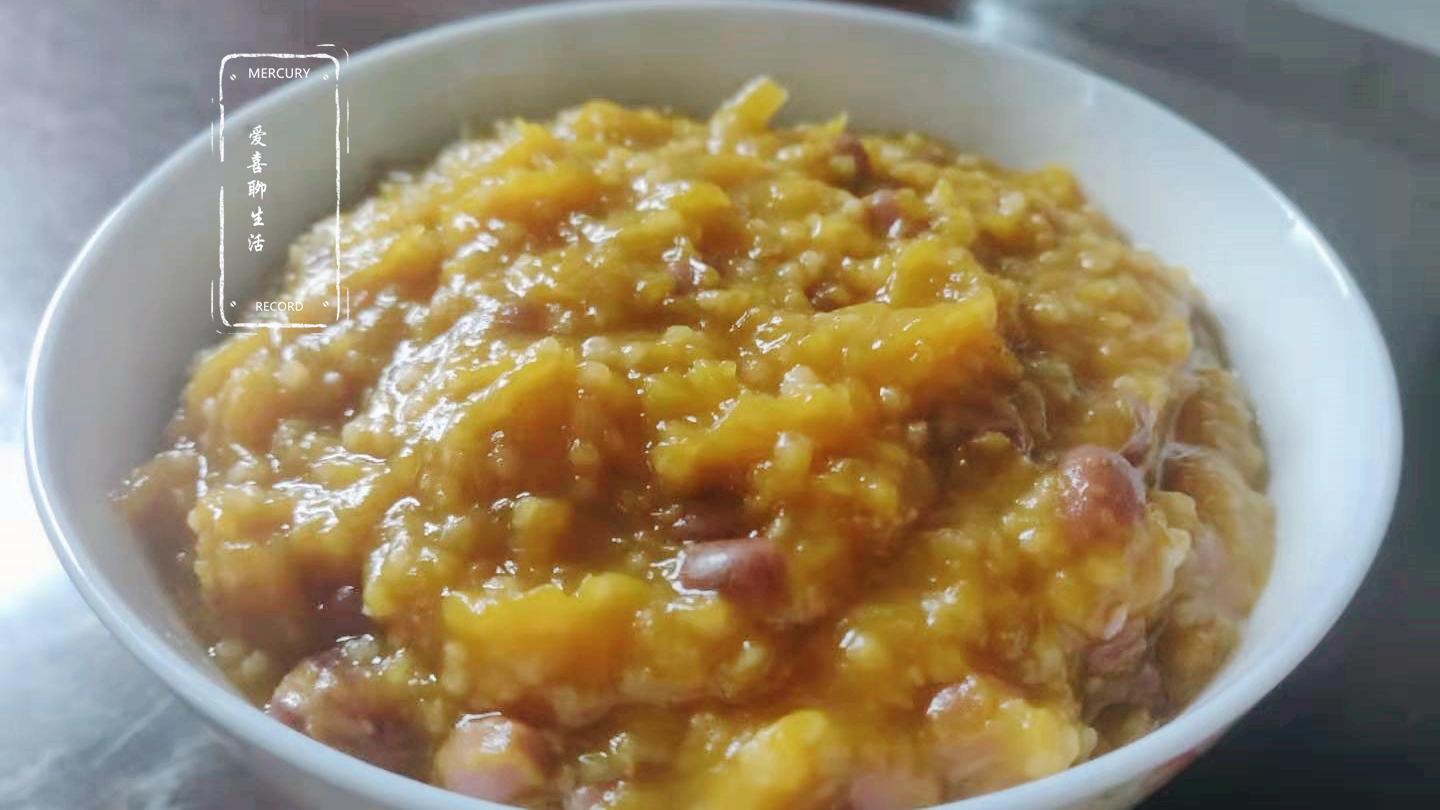 冬瓜|立秋前后，用南瓜和它们一起煮，细腻香甜柔软绵密，吃着好丝滑呀