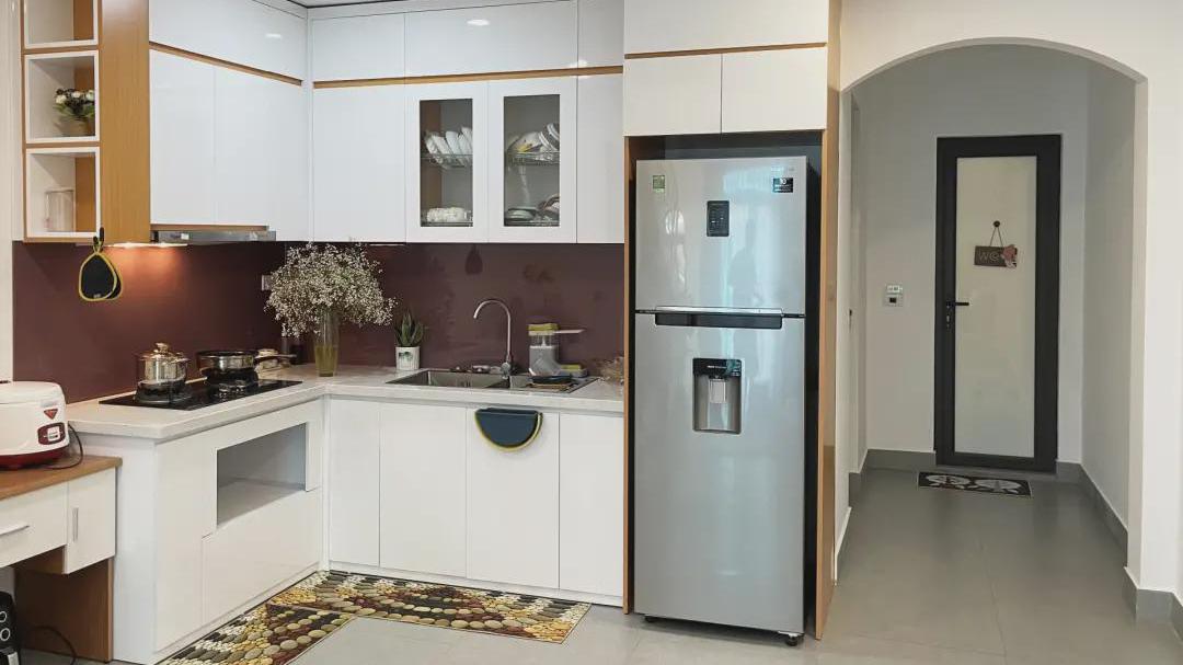 看了这套3年前的80㎡复式才懂，跟风装修，入住后“一塌糊涂”