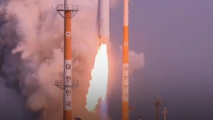 韩国 韩国加快太空计划：发射6G卫星，还要送飞船去月球