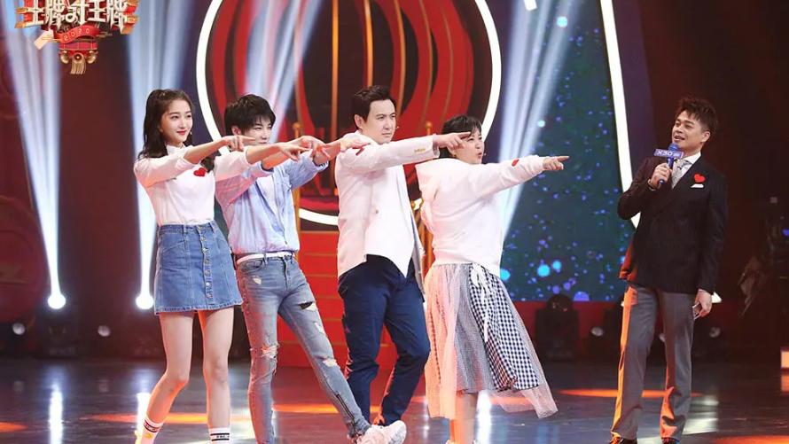 王牌对王牌|《王牌》将迎来“最无聊”的一期节目，看到嘉宾阵容，网友：这得有多懒