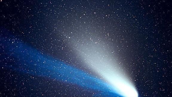 有史以来观测到的最大彗星，正向地球驶来，科学家为何兴奋不已？
