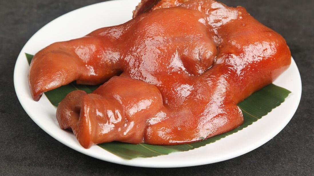 |猪头肉不能经常吃？听完营养专家的说法后，我赶紧和我爸约法三章