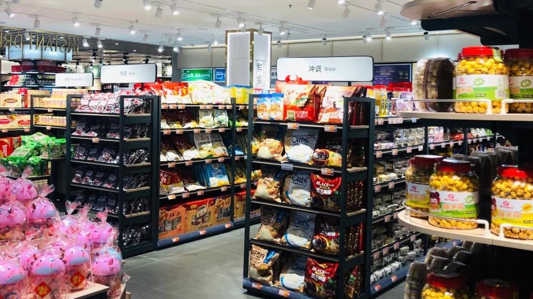 超市里这些“尴尬”的东西，明明实用又便宜，但很多人都不懂