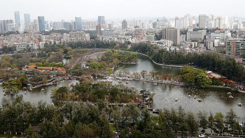 stopand 大连昆明表现较差，2021年3月大连石家庄昆明南通温州资金总量