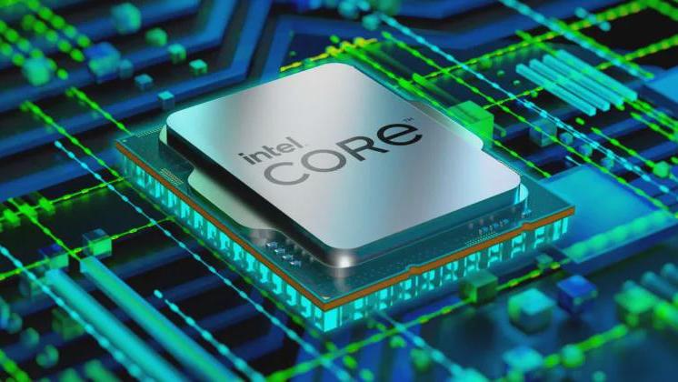 英特尔发布全新第12代酷睿CPU，照片编辑速度提高 36%