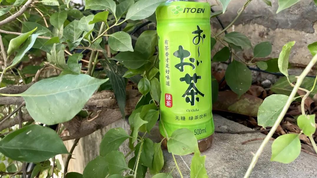 茶叶|十年了，东方树叶还是最难喝的饮料吗？