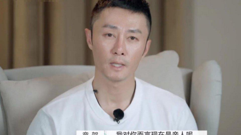 莫小葵|《再见爱人》：分手后还爱着对方，才会有的三个表现