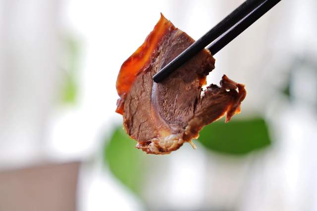 豆腐|中秋节，给家人必做的一道硬菜，比买的健康更实惠