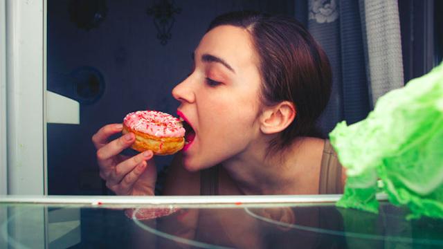 女生减肥必看，这三招必不可少