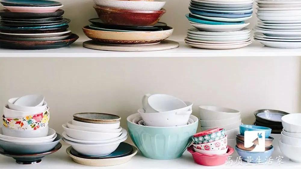 入住新房大半年，“狠心”换掉厨房4样东西，幸福感加倍提升！