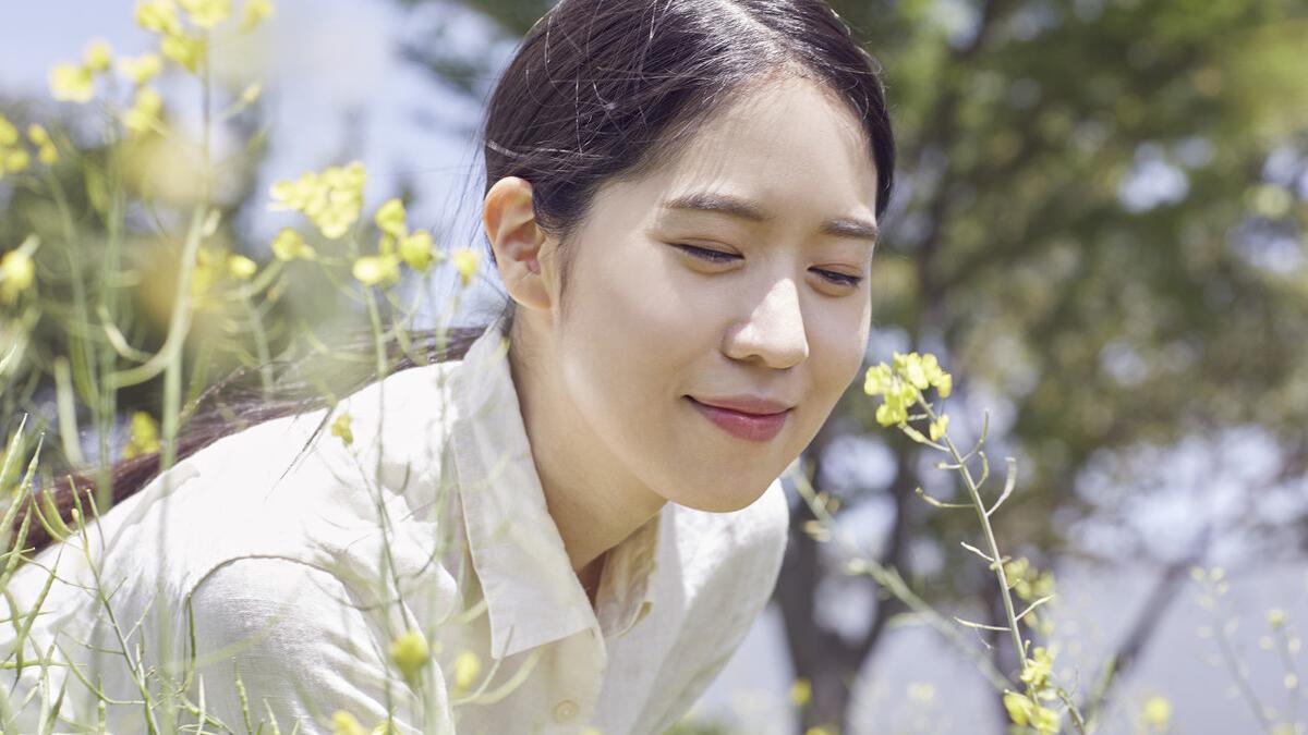 鹿小鹿情感|女人堕落的真实经历，令人细思极恐（一）