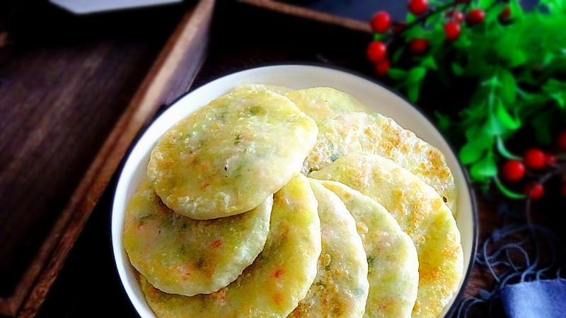食客|秋天，主食做它吃不够，柔软鲜香又营养，一次至少吃5个！