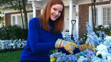 妮夏情感|《绝望主妇》：男人为何出轨？因为妻子太完美？因为感觉来了？