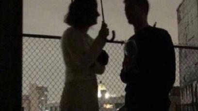 南城念北安|哪有什么真正纯洁男女友谊啊？只不过是一个装傻一个无意罢了