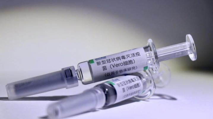 抗体 超70%感染者抗体呈阳性，中国专家发布重磅报告，人类能松一口气？