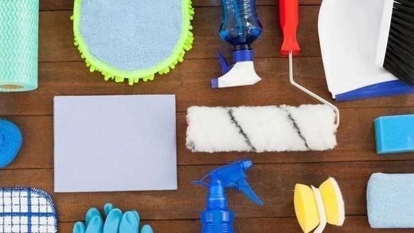 22件超好用的清洁神器，买晚了吧