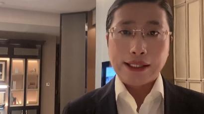 子芫伴你成长|一年7万5，跟“人类高质量男性”近距离接触，网友：吾辈当自强