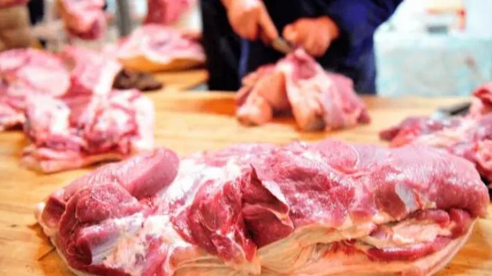 腌腊八蒜|猪身上最“优质”的6种肉，数量稀少，肉贩留着吃，懂行人抢着买