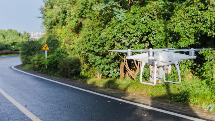 无人机避障毫米波雷达传感器，飞睿科技雷达模组技术应用