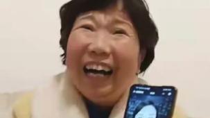李昕言温度空间|别给许敏戴“高帽”，她只是一位普通妈妈，谈不上伟大，只是本能