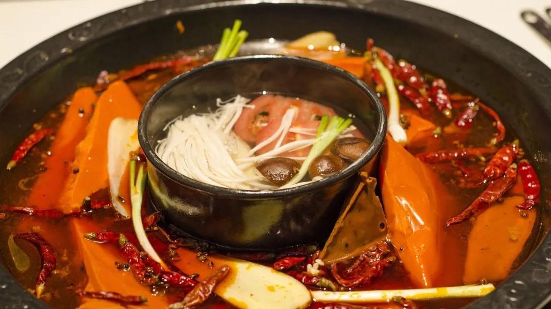 摆摊|以8种菜品为例，讲解川菜麻辣味的调制工艺