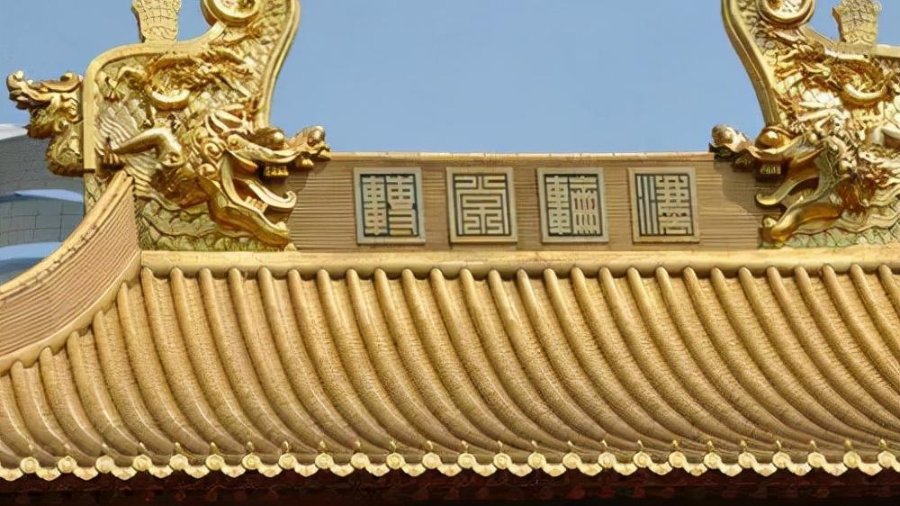 大家都喜欢仿古瓦，你知道仿古瓦是如何安装的吗？