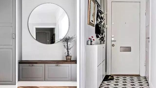 小户型73平，老婆硬在厨房拦中间隔断，立马多一间房！